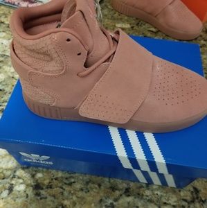 adidas Shoes - Adidas tubular invader strap w adidas Shoes - Adidas tubular invader strap w
